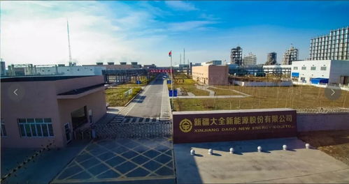 新疆大全IPO背后 客戶與供應商集中度高企，信息披露存重大隱患